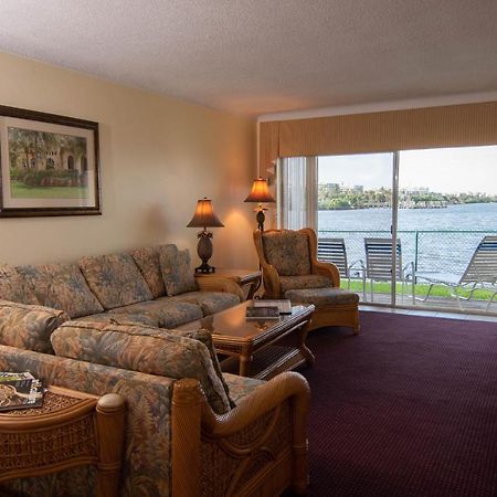 Palm Beach Resort Lake Worth Beach Eksteriør billede