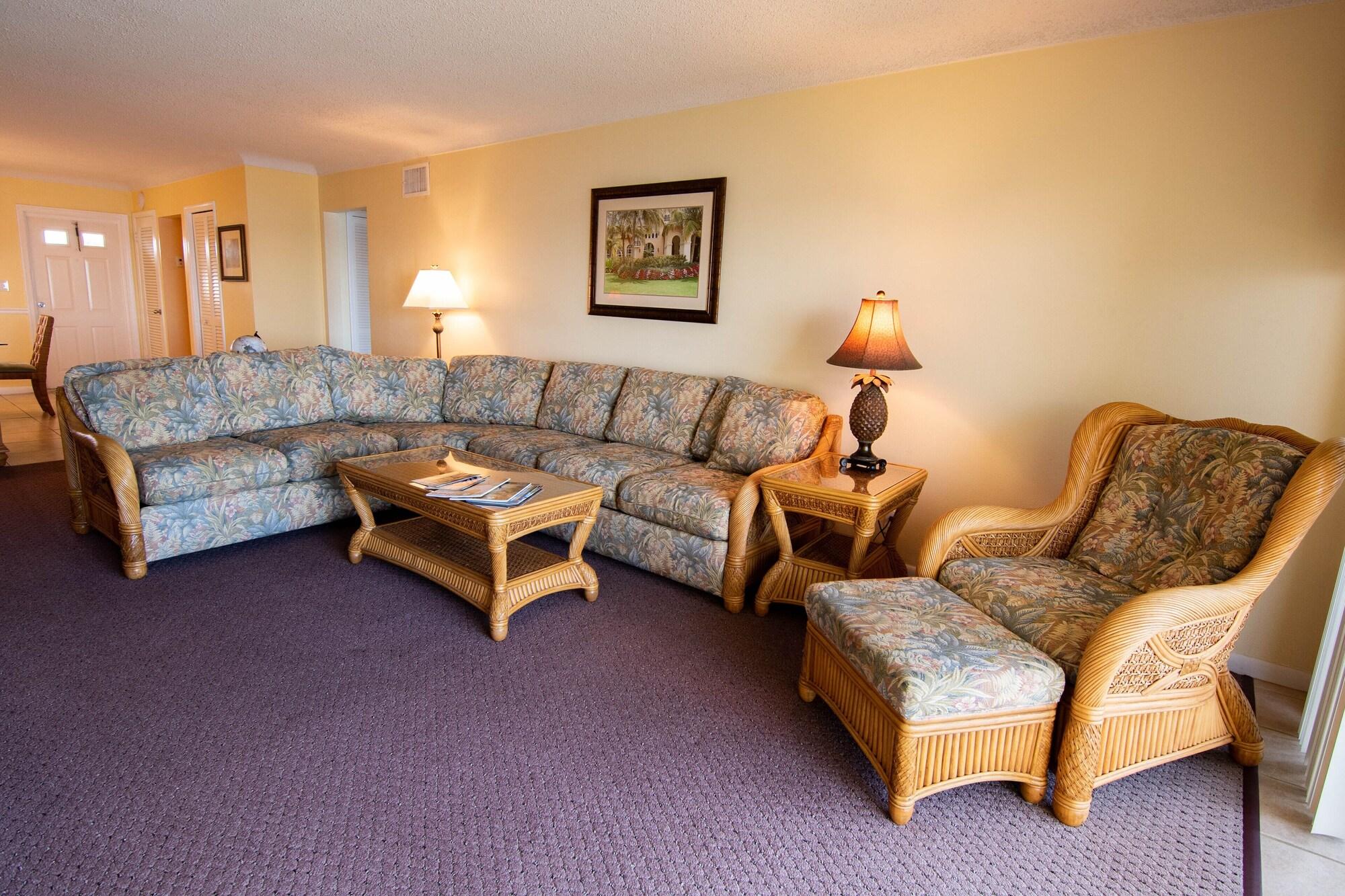 Palm Beach Resort Lake Worth Beach Eksteriør billede