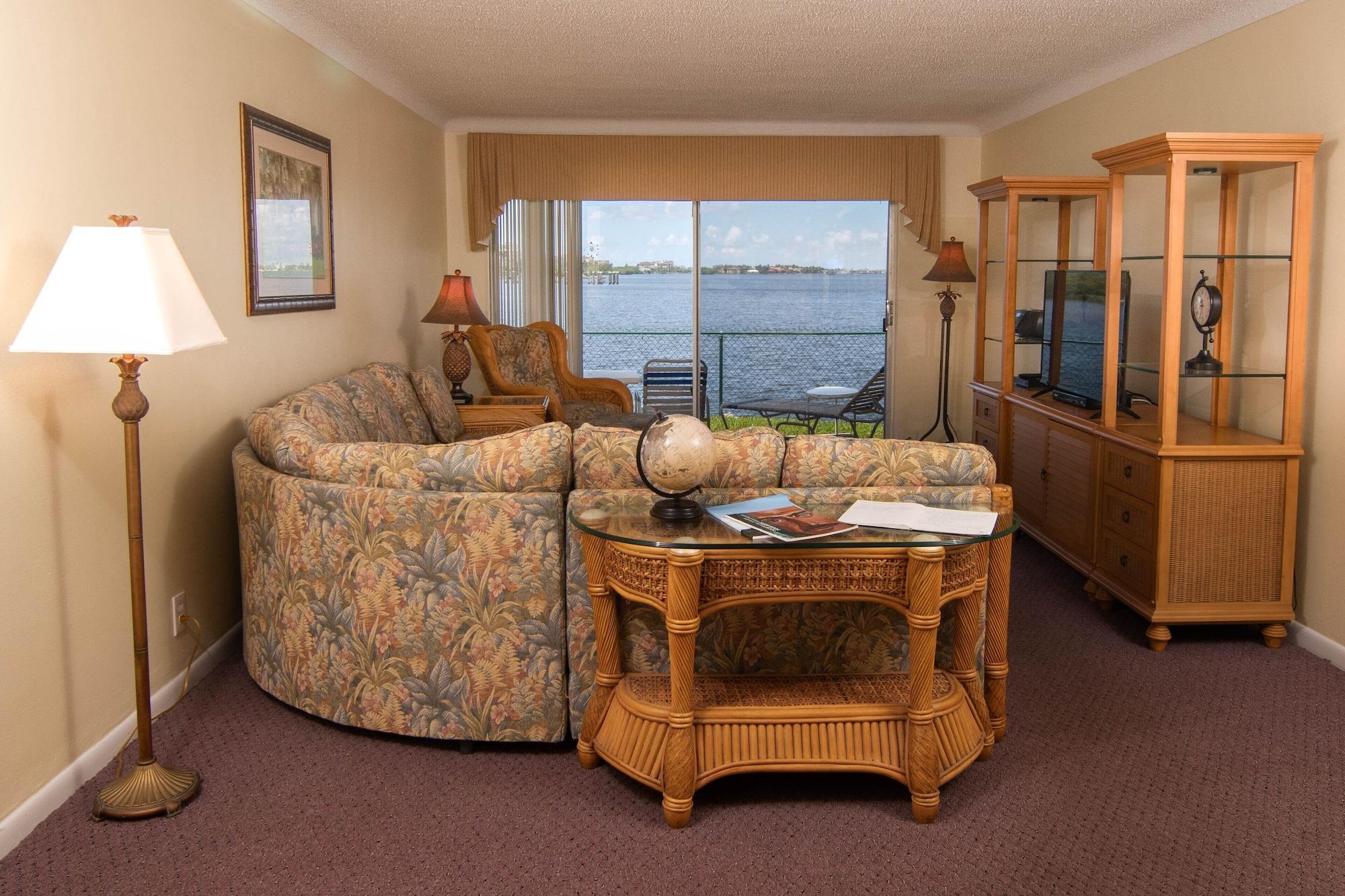 Palm Beach Resort Lake Worth Beach Eksteriør billede