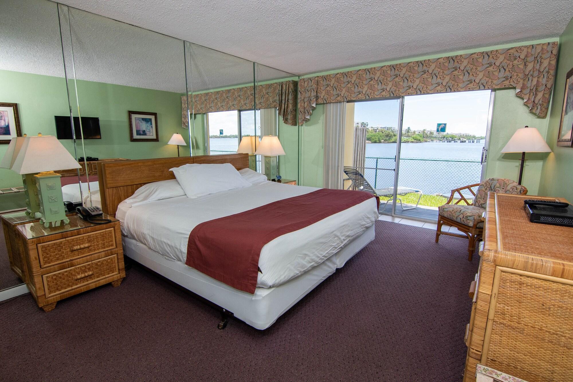Palm Beach Resort Lake Worth Beach Eksteriør billede