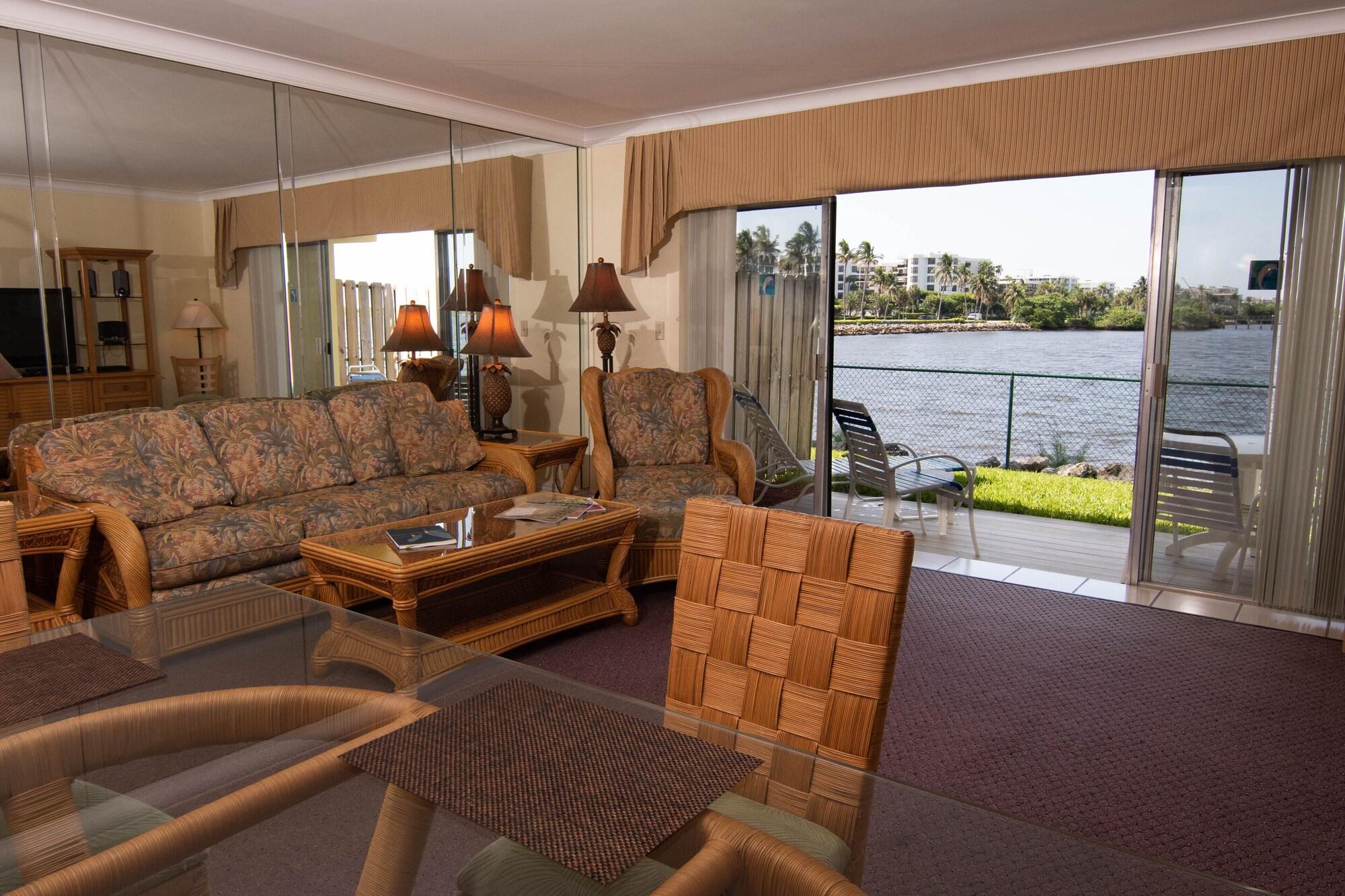 Palm Beach Resort Lake Worth Beach Eksteriør billede