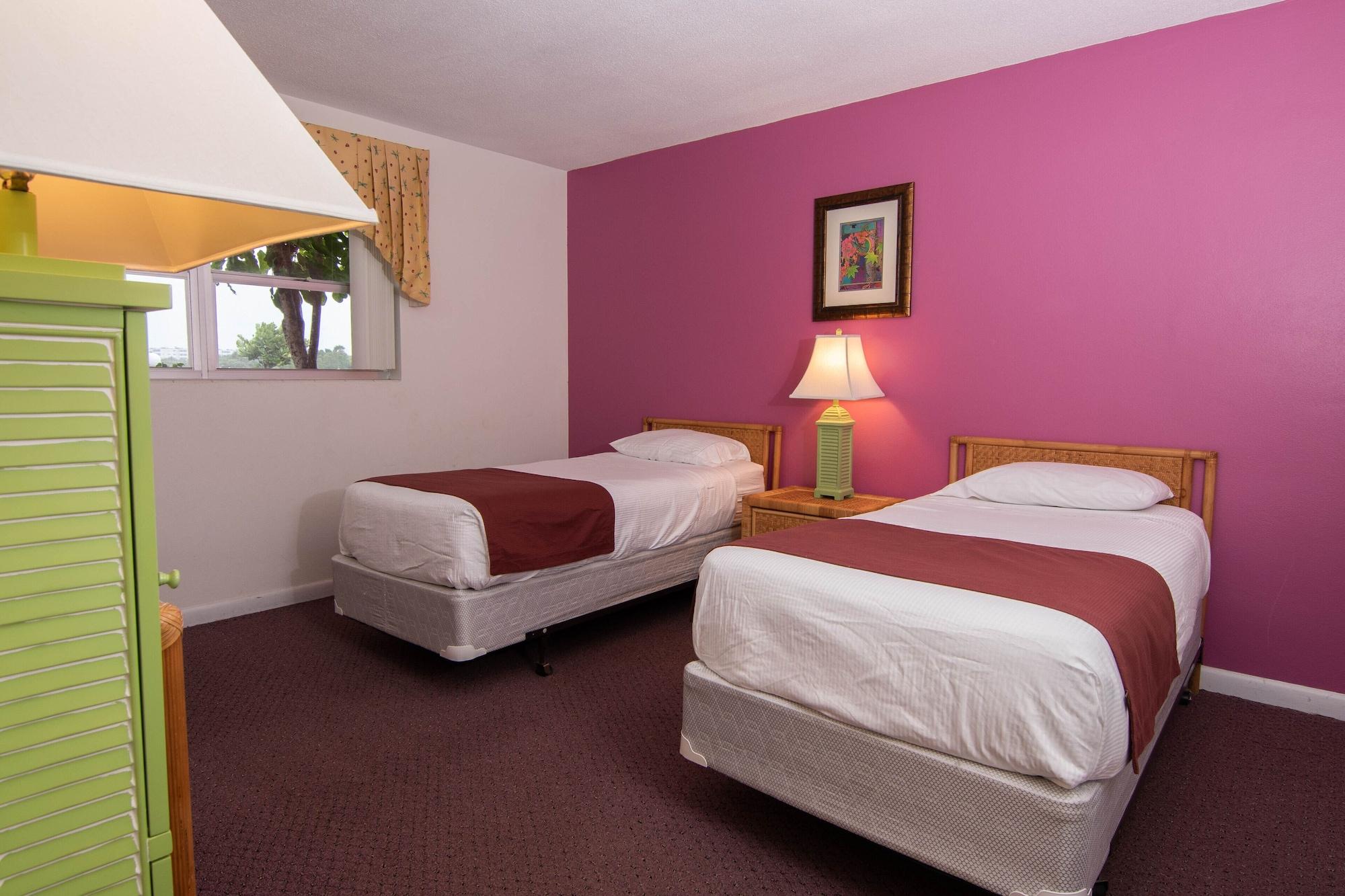 Palm Beach Resort Lake Worth Beach Eksteriør billede