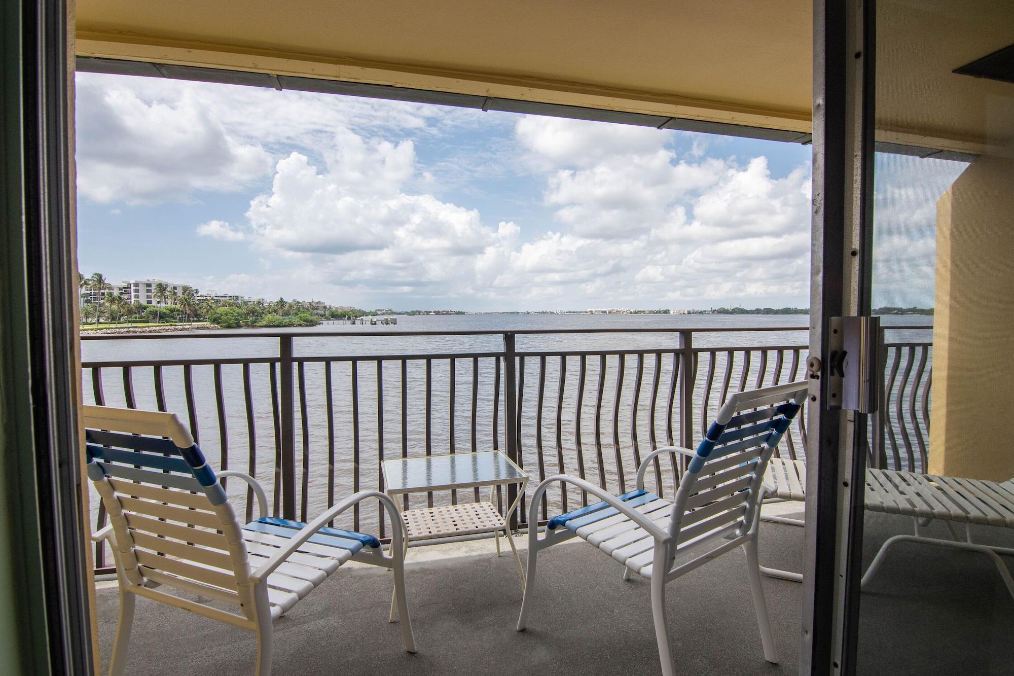 Palm Beach Resort Lake Worth Beach Eksteriør billede