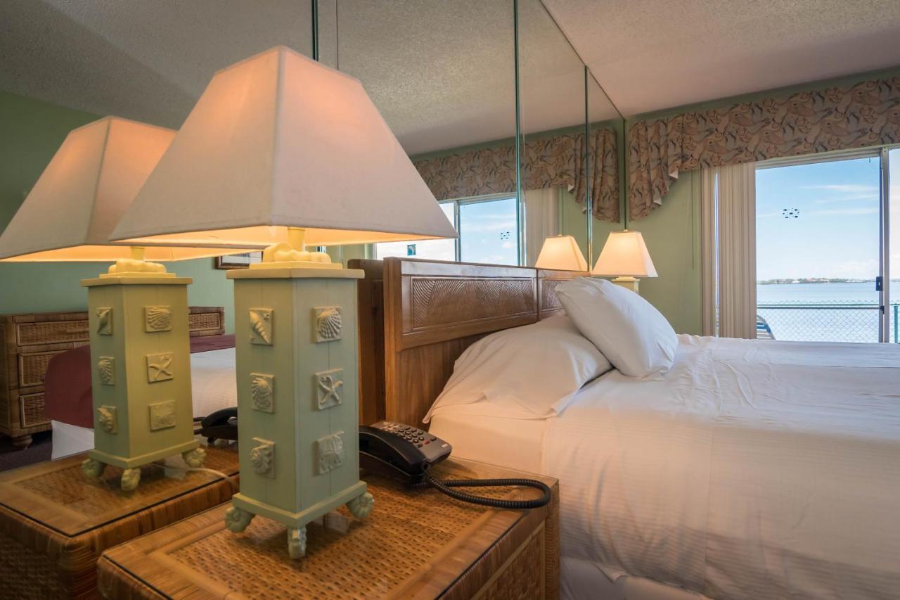 Palm Beach Resort Lake Worth Beach Eksteriør billede