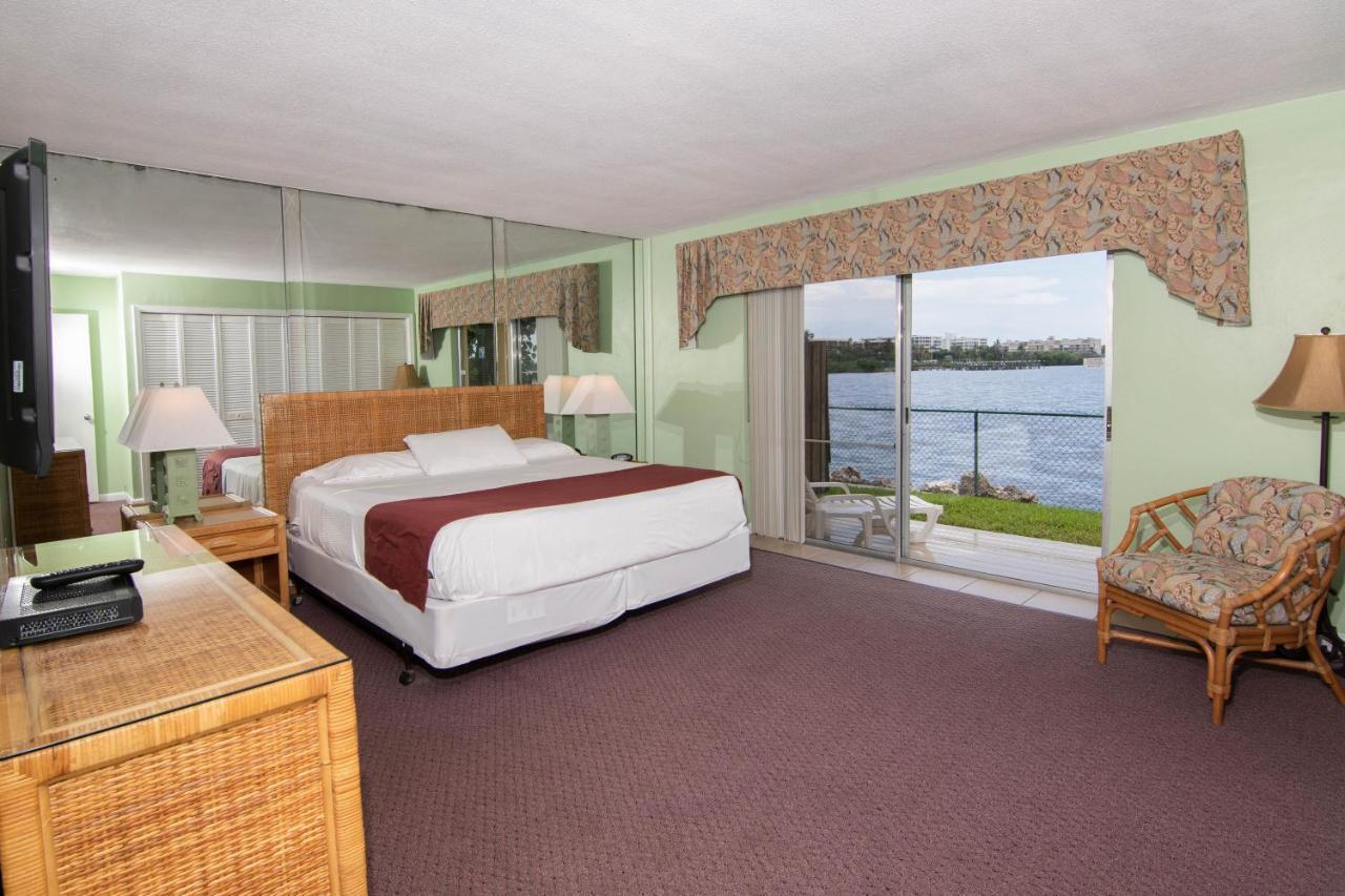 Palm Beach Resort Lake Worth Beach Eksteriør billede