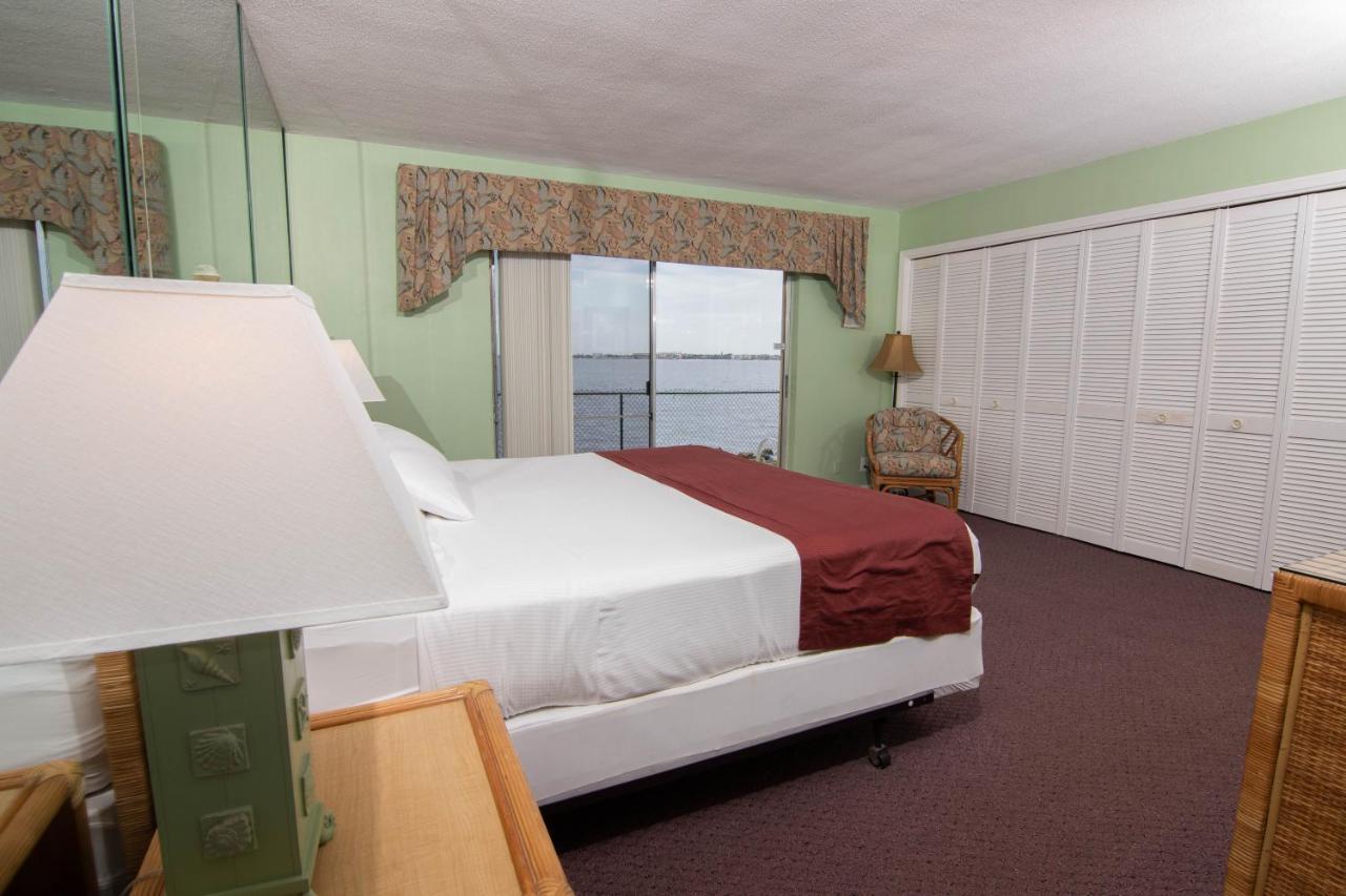 Palm Beach Resort Lake Worth Beach Eksteriør billede