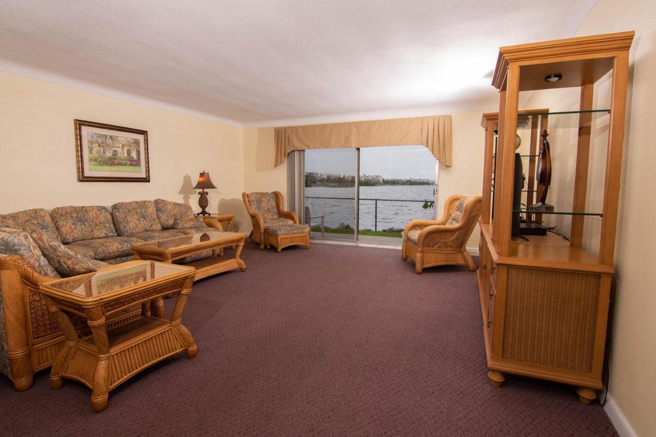 Palm Beach Resort Lake Worth Beach Eksteriør billede